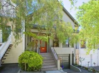 1451 10th Ave, San Francisco, CA 94122