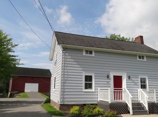 126 Gilman Rd, Churchville, NY 14428