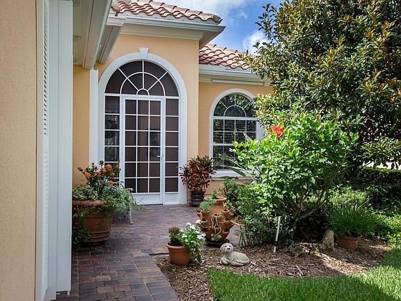 Home For Sale In Waterway Village