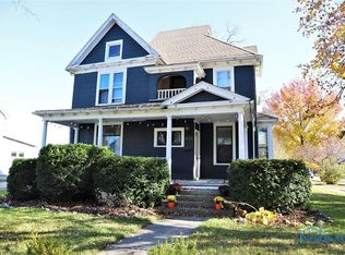 435 S Washington St, Tiffin, OH 44883