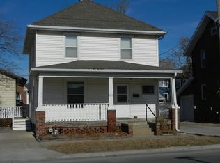 328 9th Ave, Council Bluffs, IA 51503