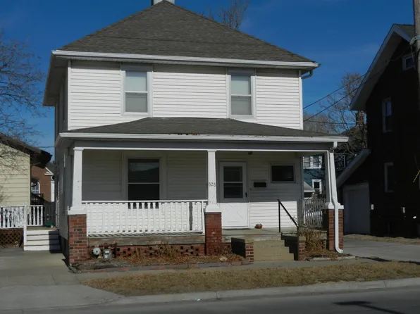 328 9th Ave, Council Bluffs, IA 51503