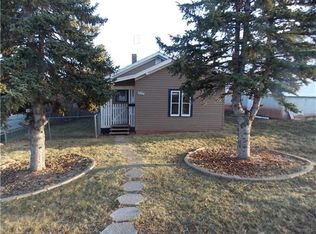 1117 W Montana St, Lewistown, MT 59457