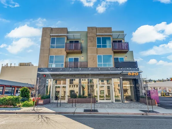 520 El Camino Real #201, San Carlos, CA 94070