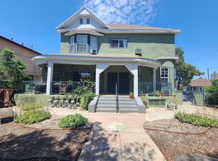 Griffin Lincoln Heights LLC, Los Angeles, CA 90031