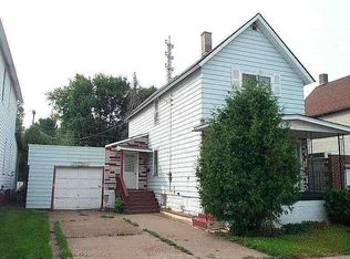 167 W Superior St, Ishpeming, MI 49849