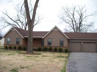 209 Church St, Ridgely, TN 38080