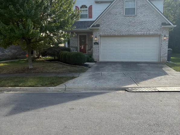 1821 Courtney Ave, Lexington, KY 40505