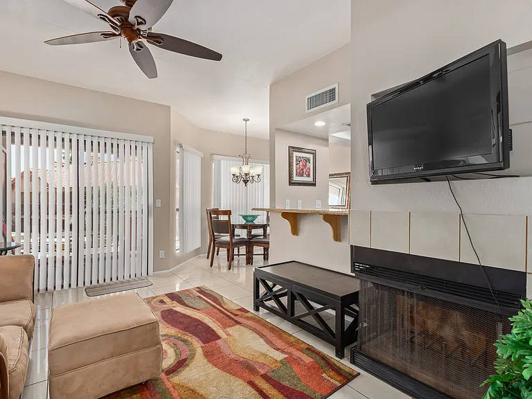 9711 E Mountain View Rd #2543 — Photo 1