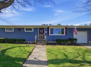 1215 Northgate Rd, Springfield, OH