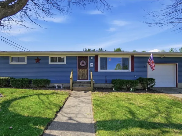 1215 Northgate Rd, Springfield, OH 45504