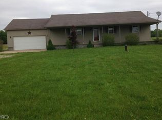 1858 State Route 14, Deerfield, OH 44411