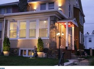 919 Serrill Ave, Yeadon, PA 19050