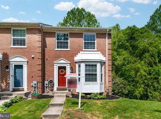 648 N Branch Ct, Abingdon, MD 21009