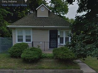 22 E 43rd Ave, Gary, IN 46409