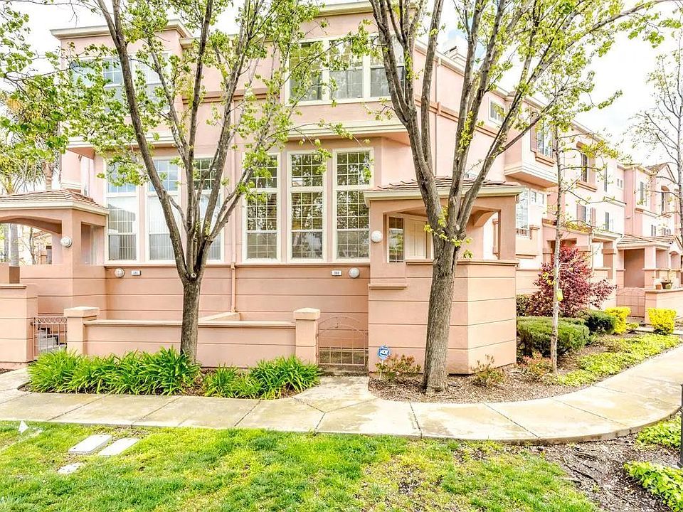 388 Montecito Way, Milpitas, CA 95035 Zillow