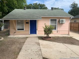 1027 King Ave UNIT 1, San Antonio, TX 78211