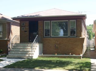 9621 S Lowe Ave, Chicago, IL