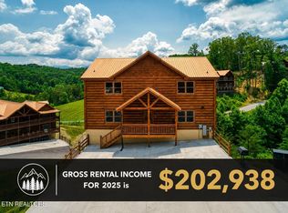 3303 Grace Way, Sevierville, TN 37876