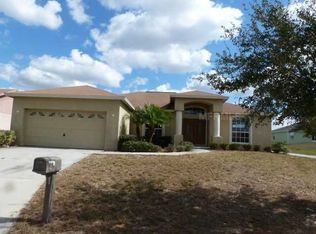 138 Sierra Cir, Davenport, FL 33837