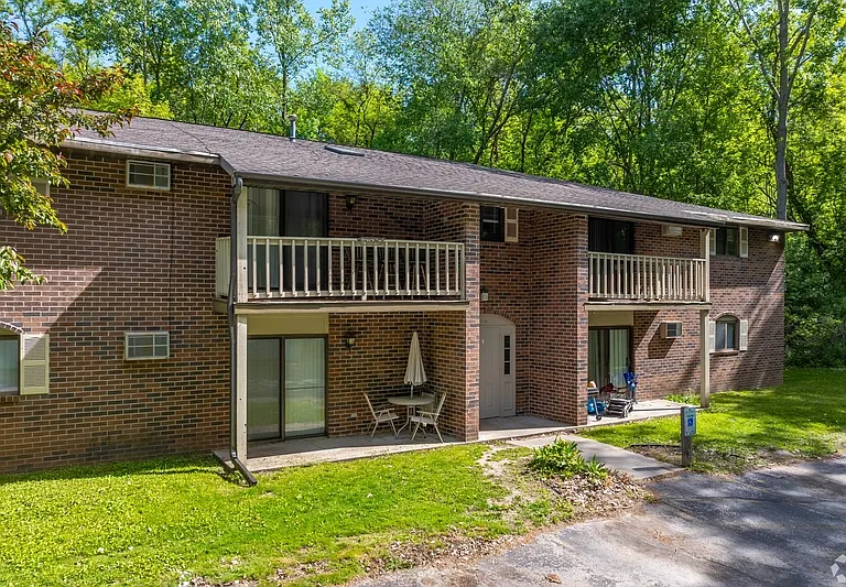 516 Baird Creek Rd #19 — Photo 1