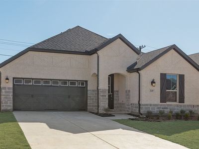 3249 Cross Shore Dr, Anna, TX, 75409