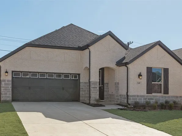 3249 Cross Shore Dr, Anna, TX 75409