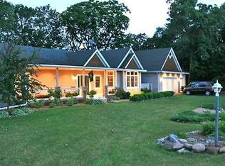 22576 Harlow Ave, Jordan, MN 55352