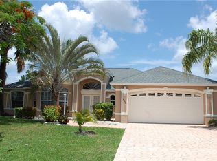 5224 SW 22nd Pl, Cape Coral, FL 33914