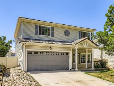 4955 Genoa Street, Denver, CO, 80249