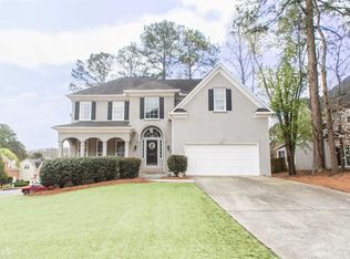 340 Wesfork Way, Suwanee, GA 30024
