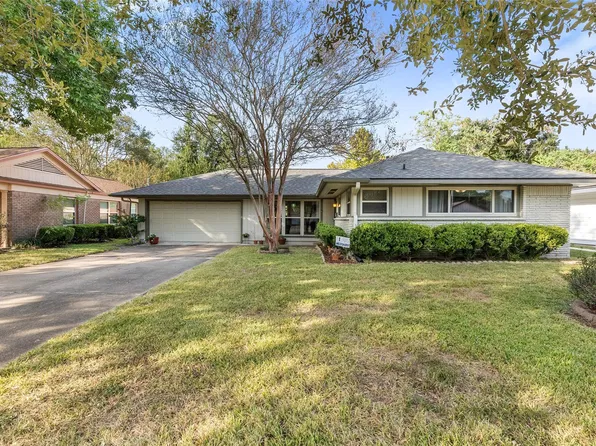5438 Creekbend Dr, Houston, TX 77096