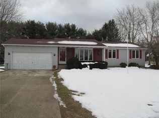 9011 Sandrock Rd, Eden, NY 14057