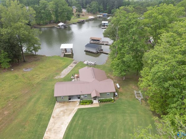 915 County Road 349, Leesburg, AL 35983
