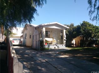 729 E 67th St, Inglewood, CA 90302