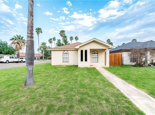 101 New Orleans St, Mission, TX 78572
