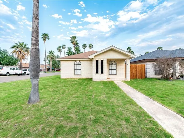 101 New Orleans St, Mission, TX 78572