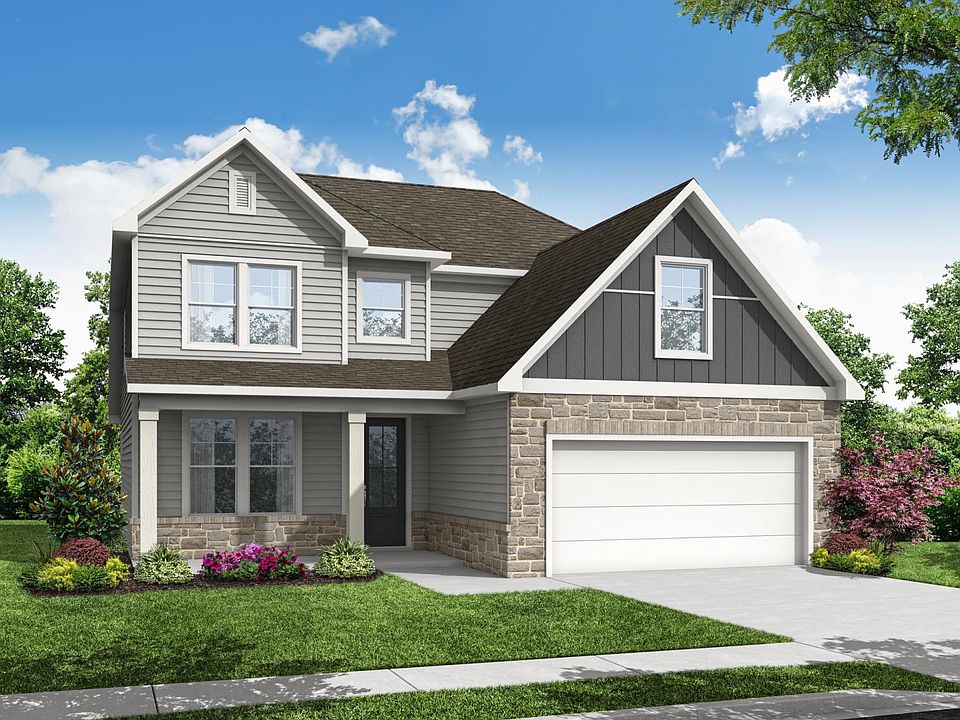Build The Ash C at Wehunt Meadows - now starting at 429,900