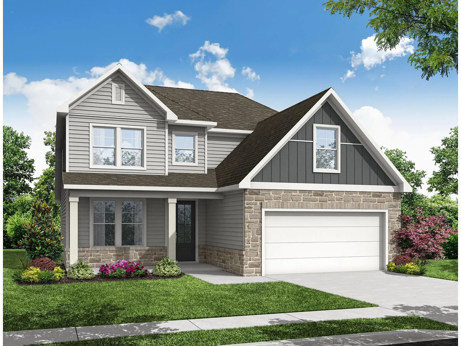 389 Grand Wehunt Dr photo 1