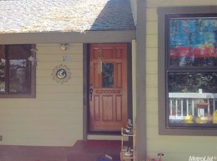 575 Apple Tree Ln, Meadow Vista, CA 95722