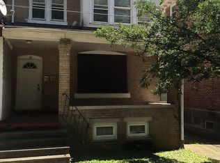 58 Elmhurst Ave, Trenton, NJ 08618