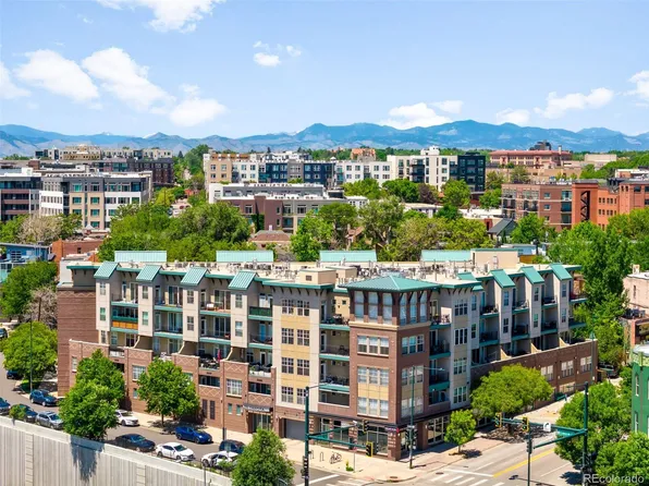 1441 Central Street #507, Denver, CO 80211