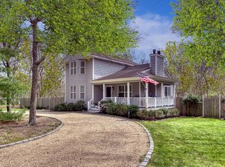 32 Atlantic St, East Hampton, NY 11937