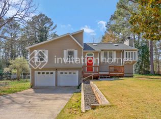 3639 Regent Dr NW, Kennesaw, GA 30144