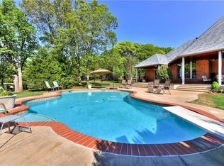 1713 Highlands Lndg, Edmond, OK 73013