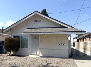 4329 W 156th St #A, Lawndale, CA 90260