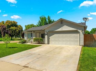 11622 W Crested Butte Ave, Nampa, ID 83651