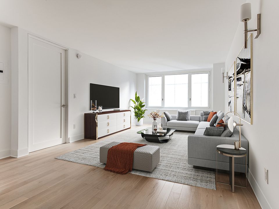 1st image of 322 W 57th St APT 19R