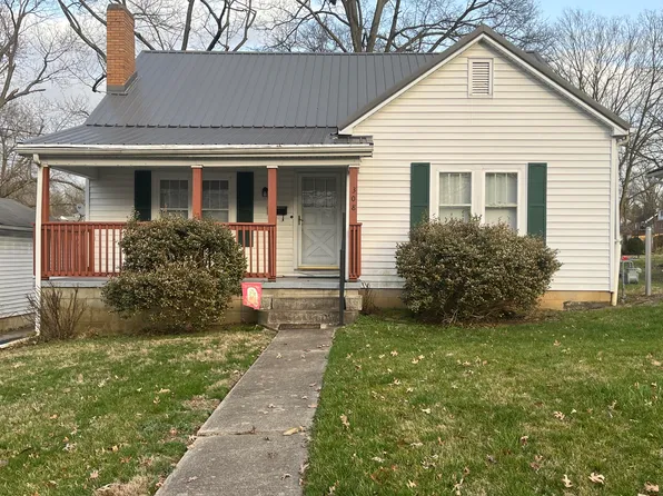 308 S Elmarch Ave, Cynthiana, KY 41031