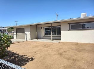7562 Church St, Yucca Valley, CA 92284
